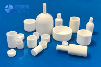 氧化鈹陶瓷加工后一般用于哪些行業(yè)？