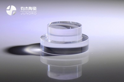 如何保證藍寶石水晶加工服務的精度？